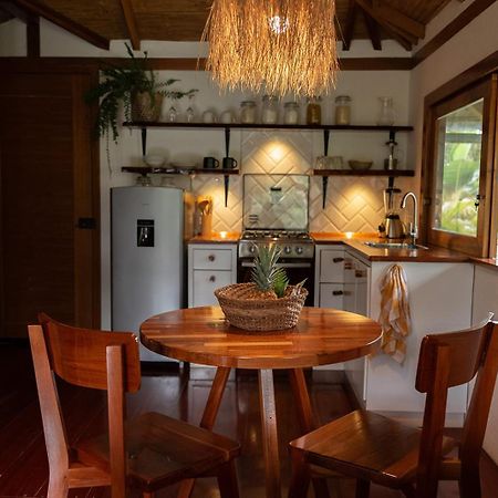 Wild Wasi Lodge - Adventures - Guided Tours Puyo Exterior foto