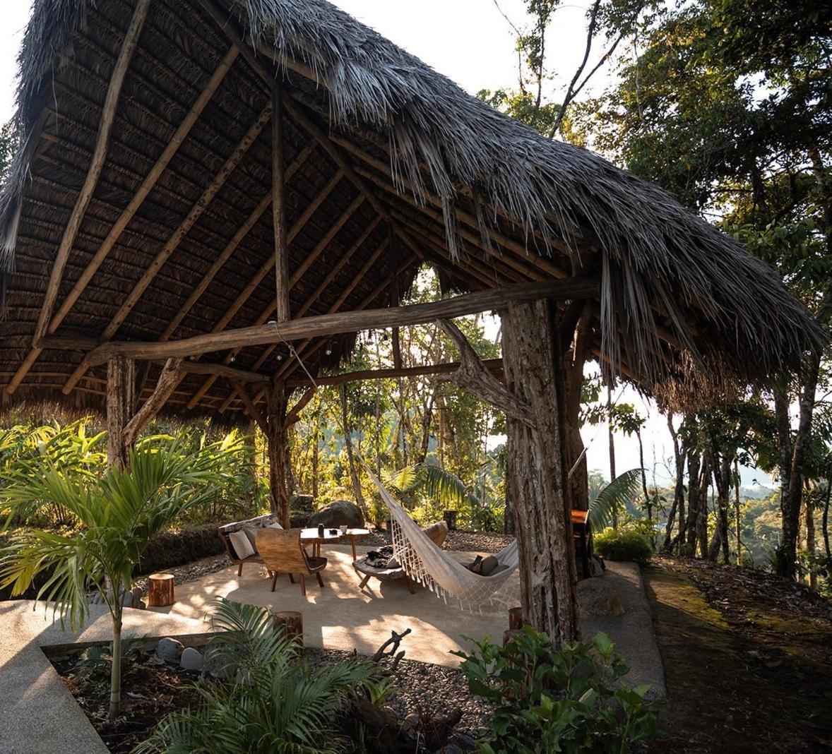 Wild Wasi Lodge - Adventures - Guided Tours Puyo Exterior foto